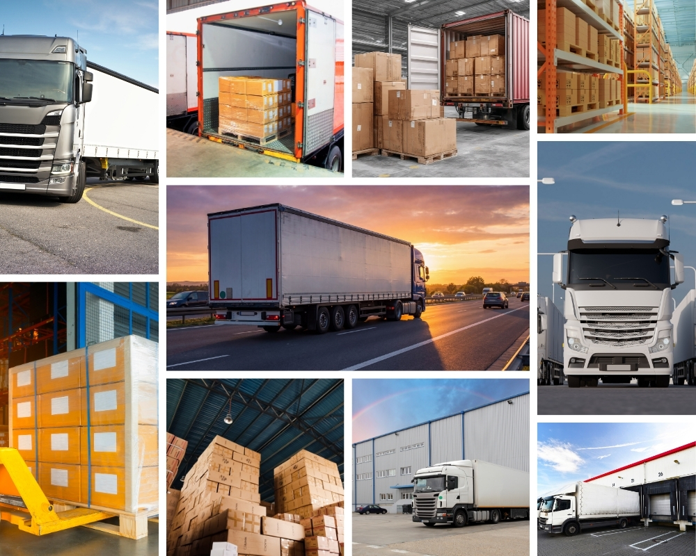 Bartın Çankırı Nakliyat Ambar Hizmetleri